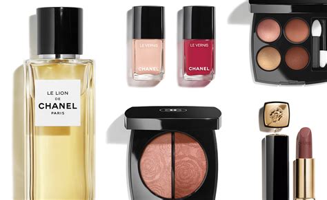 maquillage chanel tuto|Chanel maquillage site officiel.